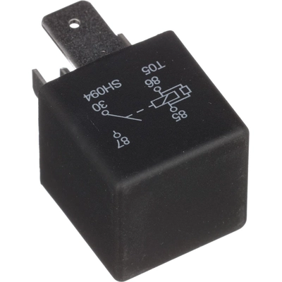 BWD AUTOMOTIVE - R3016 - Headlight Relay pa3