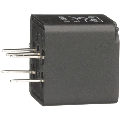 BWD AUTOMOTIVE - R3109 - A/C Condenser Fan Motor Relay pa1