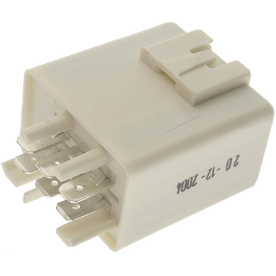 BWD AUTOMOTIVE - R4737 - Fuel Pump Relay pa3