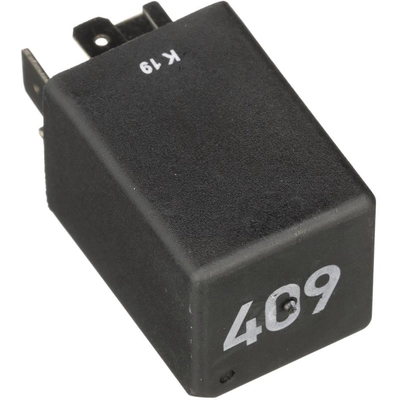 BWD AUTOMOTIVE - R4801 - Fuel Pump Relay pa2