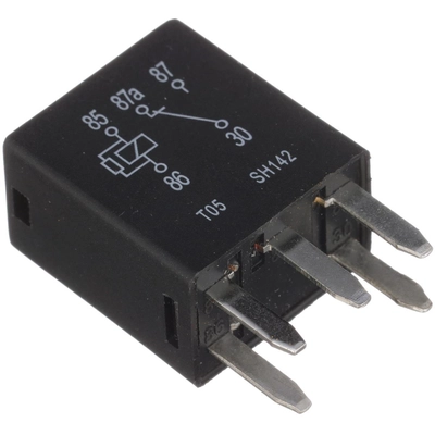 BWD AUTOMOTIVE - R4823 - Headlight Relay pa2