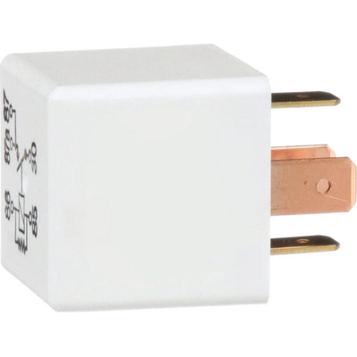 BWD AUTOMOTIVE - R7091 - Fuel Injection Relay pa9