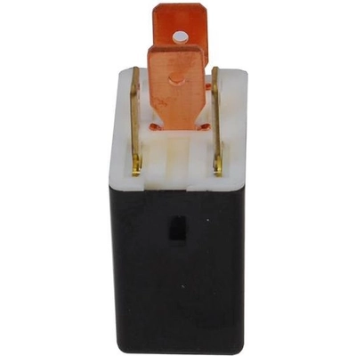 Fuel Injection Relay by DENSO - 567-0001 pa4