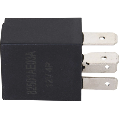 Fuel Injection Relay by HOLSTEIN - 2RSW0001 pa1