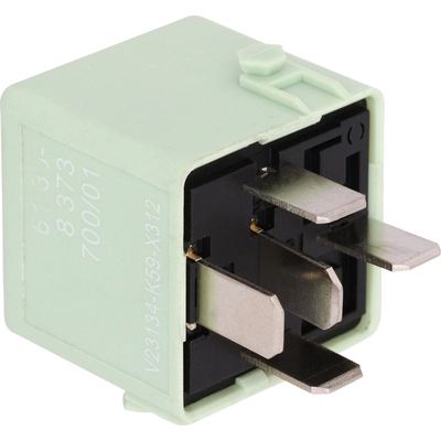 Fuel Injection Relay by HOLSTEIN - 2RSW0007 pa2