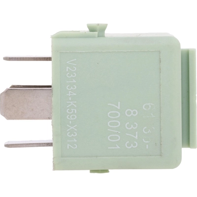 Fuel Injection Relay by HOLSTEIN - 2RSW0007 pa3