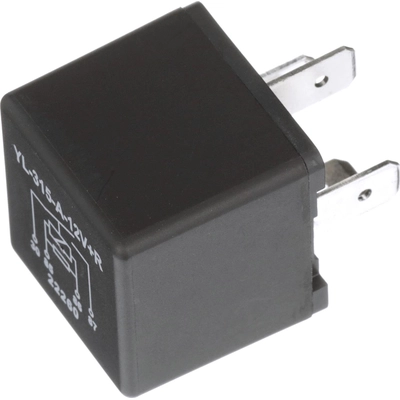 STANDARD - PRO SERIES - RY1068 - Automatic Headlight Control Relay pa7
