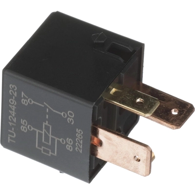 STANDARD - PRO SERIES - RY1086 - Compressor Control Relay pa9