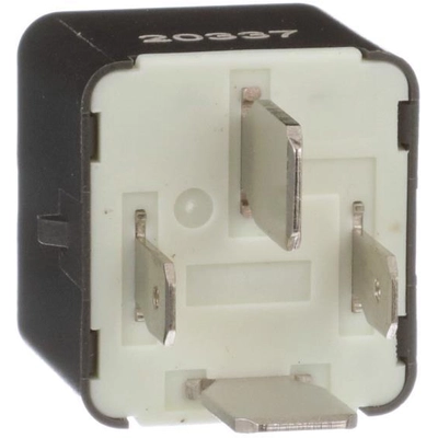 Fuel Injection Relay by STANDARD - PRO SERIES - RY349 pa1