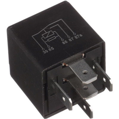 STANDARD - PRO SERIES - RY438 - A/C Clutch Relay pa1