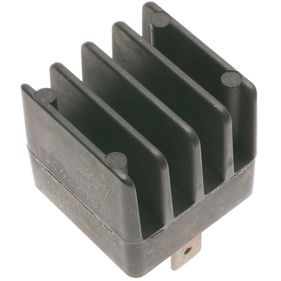 STANDARD - PRO SERIES - RY457 - Daytime Running Light Relay pa2