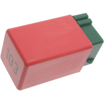 STANDARD - PRO SERIES - RY503 - Fuel Injection Relay pa1