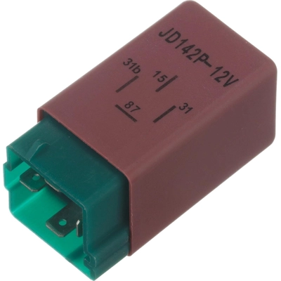 STANDARD - PRO SERIES - RY503 - Fuel Injection Relay pa5