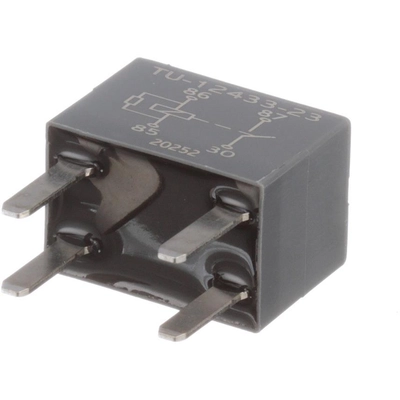 STANDARD - PRO SERIES - RY517 - Multi Purpose Relay pa2