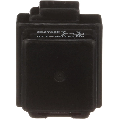 STANDARD - PRO SERIES - RY608 - Multi Purpose Relay pa1