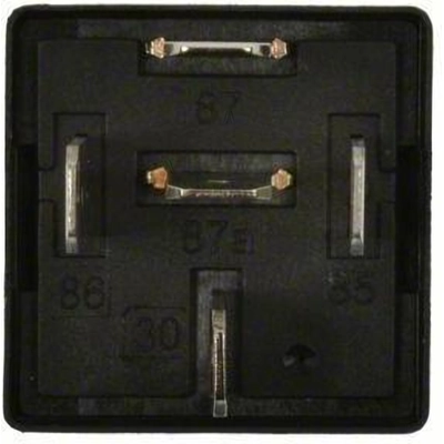 Fuel Injection Relay by STANDARD/T-SERIES - RY438T pa22