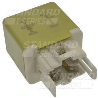 Fuel Injection Relay by STANDARD/T-SERIES - RY667T pa7