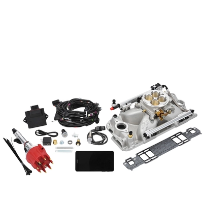 Fuel Injection System by EDELBROCK - 35760 pa1