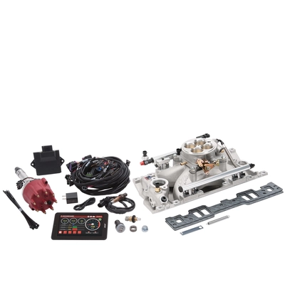 Fuel Injection System by EDELBROCK - 35780 pa2