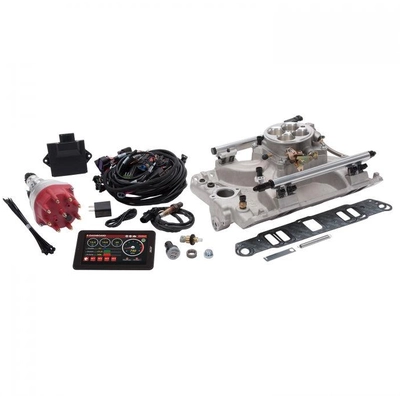 Fuel Injection System by EDELBROCK - 35970 pa3