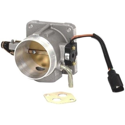 Fuel Injection Throttle Body by BBK PERFORMANCE PARTS - 1501 pa11