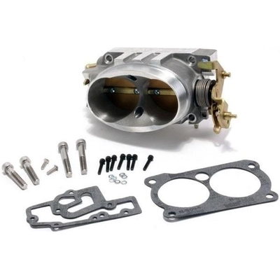 Fuel Injection Throttle Body by BBK PERFORMANCE PARTS - 1534 pa14