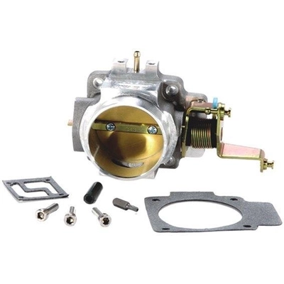 Fuel Injection Throttle Body by BBK PERFORMANCE PARTS - 1724 pa12