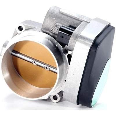 Fuel Injection Throttle Body by BBK PERFORMANCE PARTS - 1782 pa8