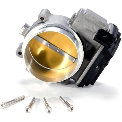 Fuel Injection Throttle Body by BBK PERFORMANCE PARTS - 1821 pa8