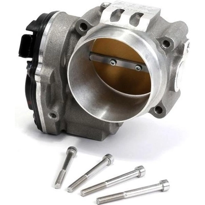 Fuel Injection Throttle Body by BBK PERFORMANCE PARTS - 1822 pa8