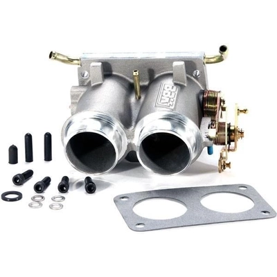 Fuel Injection Throttle Body by BBK PERFORMANCE PARTS - 3501 pa7