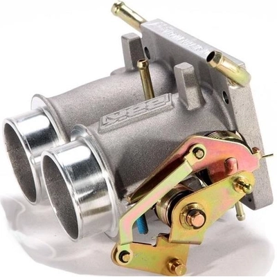Fuel Injection Throttle Body by BBK PERFORMANCE PARTS - 3501 pa8