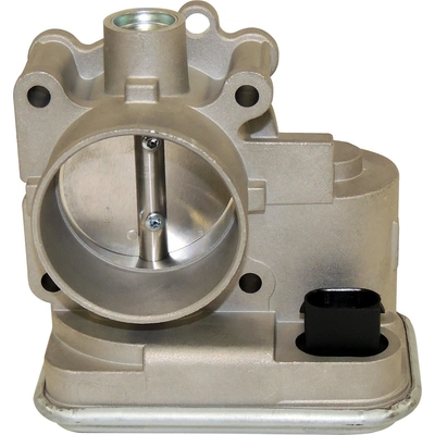 CROWN AUTOMOTIVE JEEP REPLACEMENT - 4891735AC - Fuel Injection Throttle Body Mounting Gasket pa2