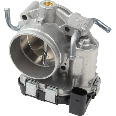 Fuel Injection Throttle Body by GENUINE OE - 07K 133 062 B pa1