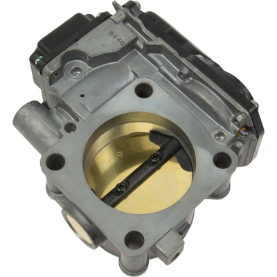 Fuel Injection Throttle Body by GENUINE OE - 16400 R44 A02 pa1