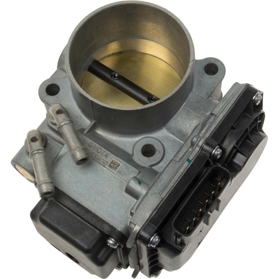 Fuel Injection Throttle Body by GENUINE OE - 16400 R44 A02 pa2