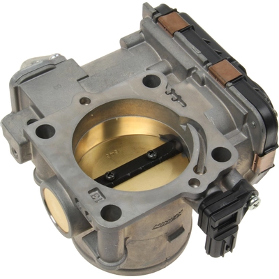 Fuel Injection Throttle Body by GENUINE OE - 16400 RKB 003 pa2