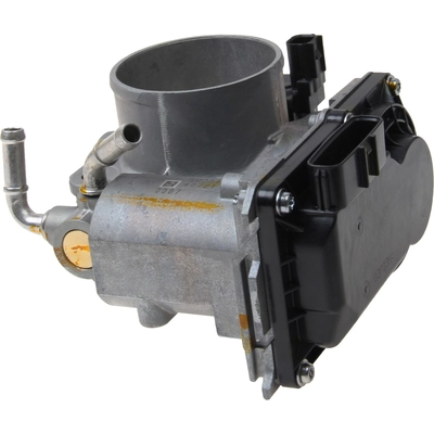 Fuel Injection Throttle Body by GENUINE OE - 16400 RME A01 pa2