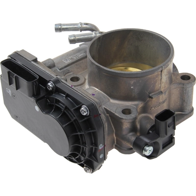 Fuel Injection Throttle Body by GENUINE OE - 16400 RN0 A01 pa2