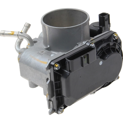 Fuel Injection Throttle Body by GENUINE OE - 16400 RNA A01 pa2