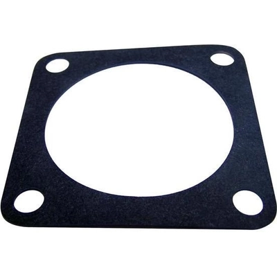 Fuel Injection Throttle Body Mounting Gasket by CROWN AUTOMOTIVE JEEP REPLACEMENT - 53007543 pa1