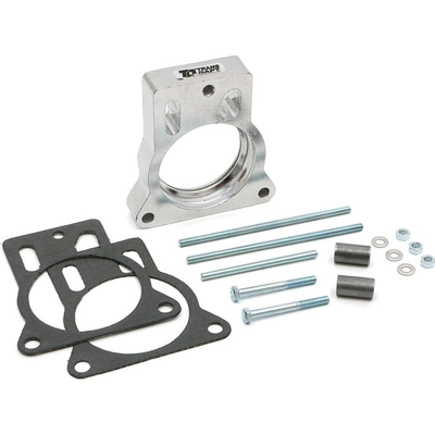 Fuel Injection Throttle Body Spacer by TRANS-DAPT PERFORMANCE - 2564 pa2