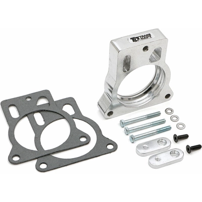 Fuel Injection Throttle Body Spacer by TRANS-DAPT PERFORMANCE - 2566 pa3