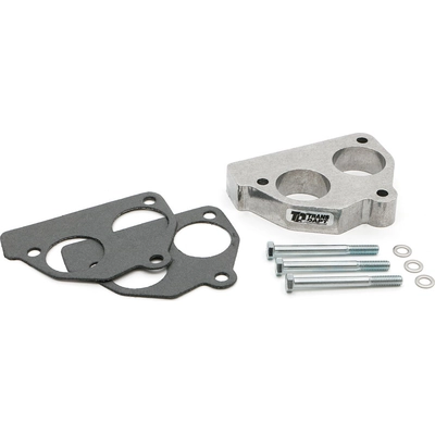 TRANS-DAPT PERFORMANCE - 2733 - Fuel Injection Throttle Body Spacer pa2