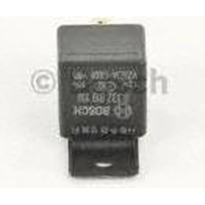 Fuel Injector Combination Relay by BOSCH - 0332019150 pa1