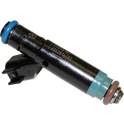 Fuel Injector by CROWN AUTOMOTIVE JEEP REPLACEMENT - 4854181 pa1
