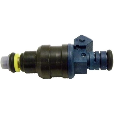 Fuel Injector by CROWN AUTOMOTIVE JEEP REPLACEMENT - 53030778 pa1