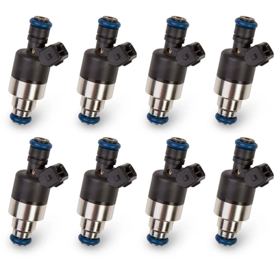 Fuel Injector by HOLLEY - 522-128 pa2