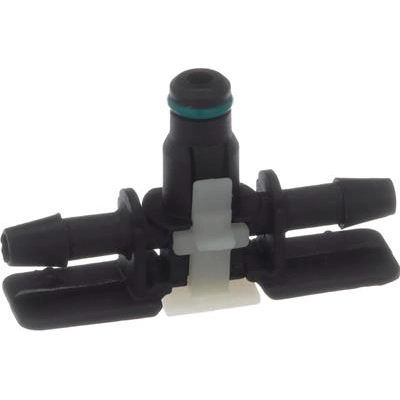 Fuel Injector Hose by BLUE STREAK (HYGRADE MOTOR) - RHC001 pa1