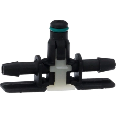 Fuel Injector Hose by BLUE STREAK (HYGRADE MOTOR) - RHC001 pa2